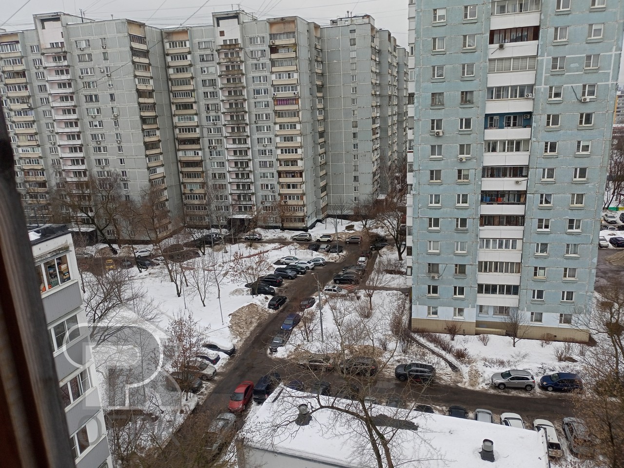 Купить 2-комнатную квартиру, №388455