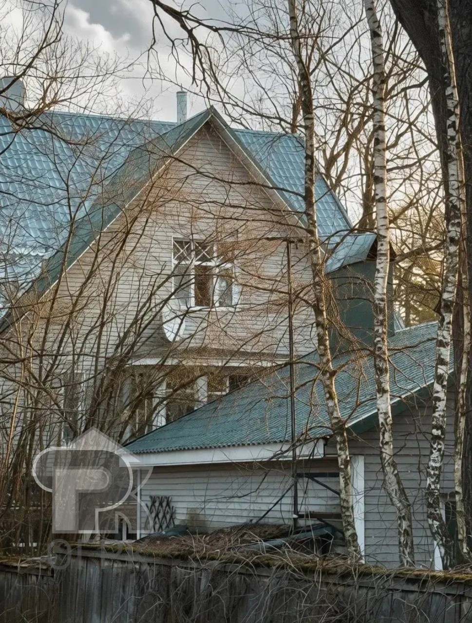 Купить дом, №390357