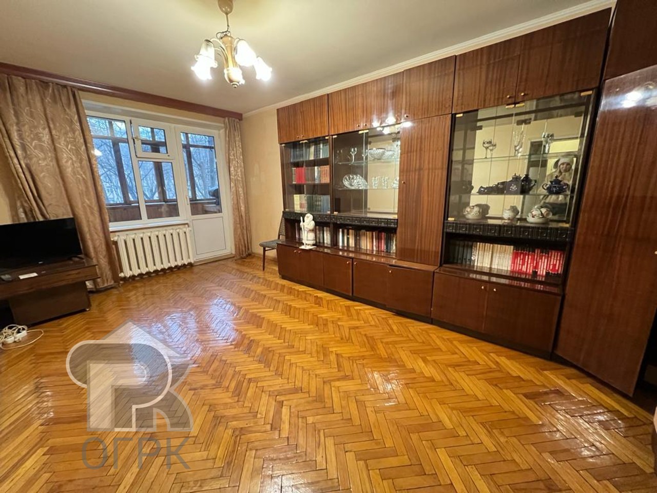 Купить 2-комнатную квартиру, №363980
