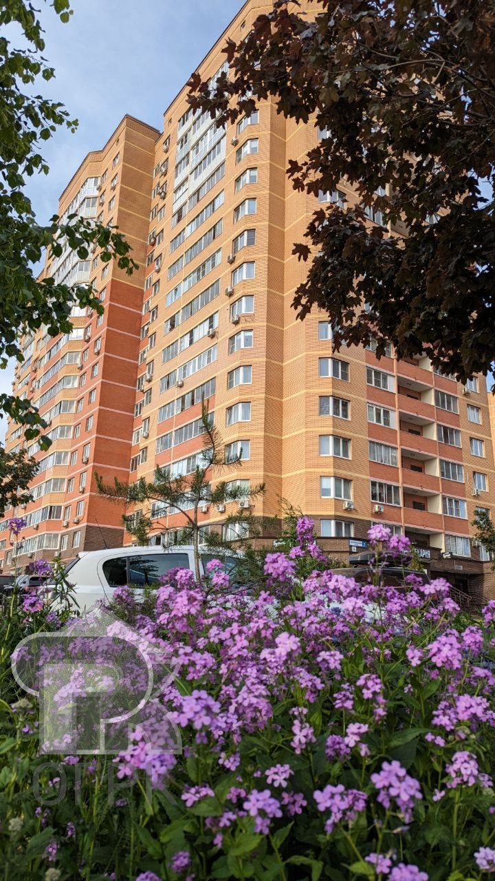 Купить 3-комнатную квартиру, №385684