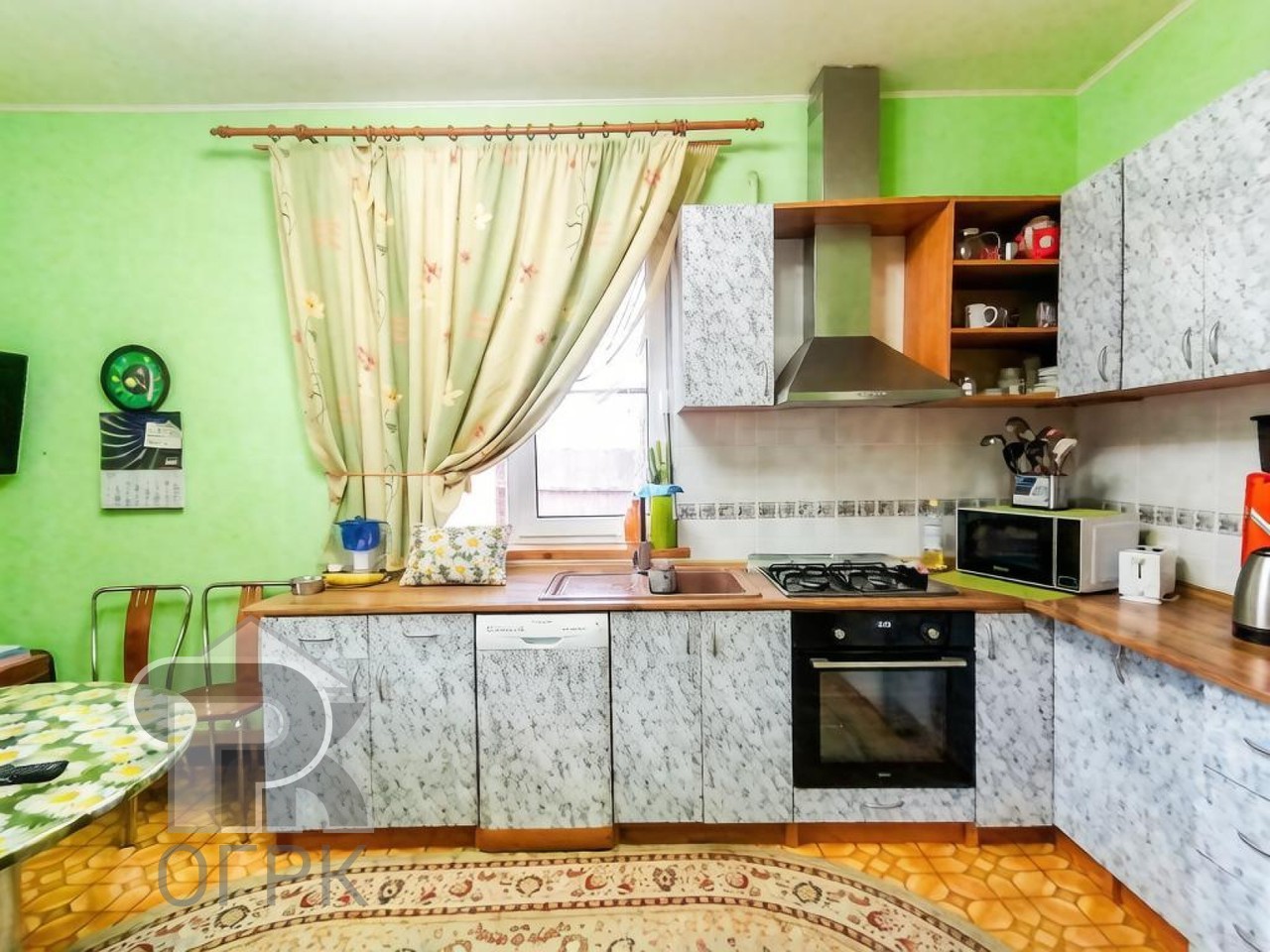 Купить коттедж, №390697