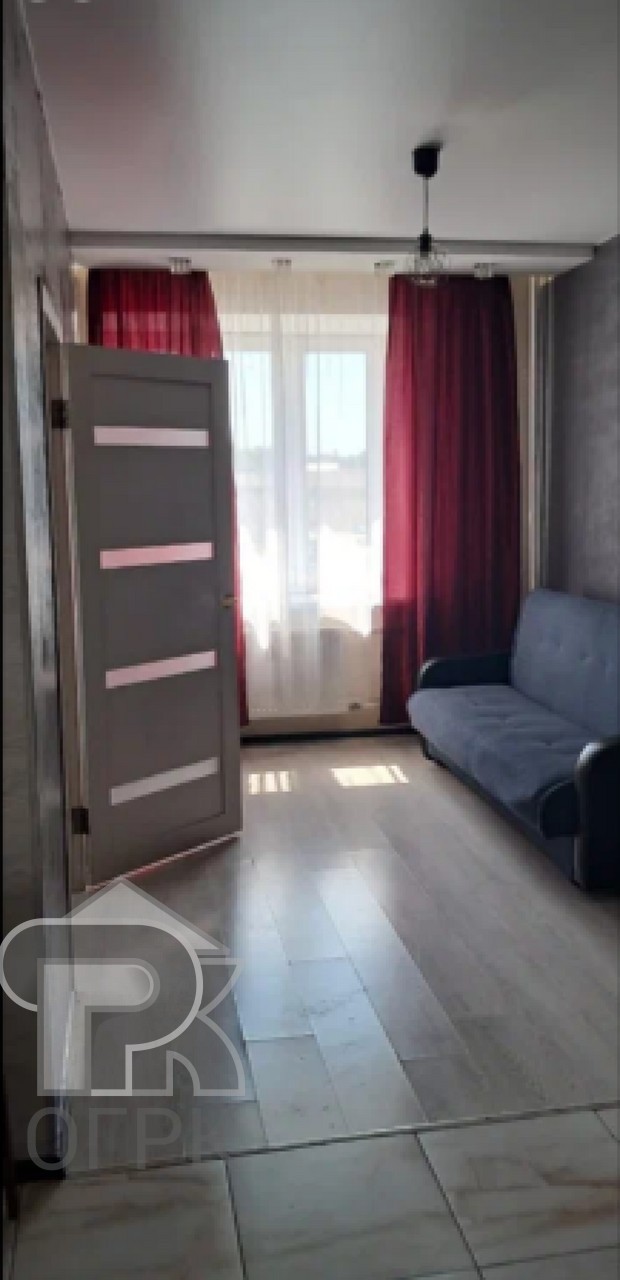 Купить 1-комнатную квартиру, №386408