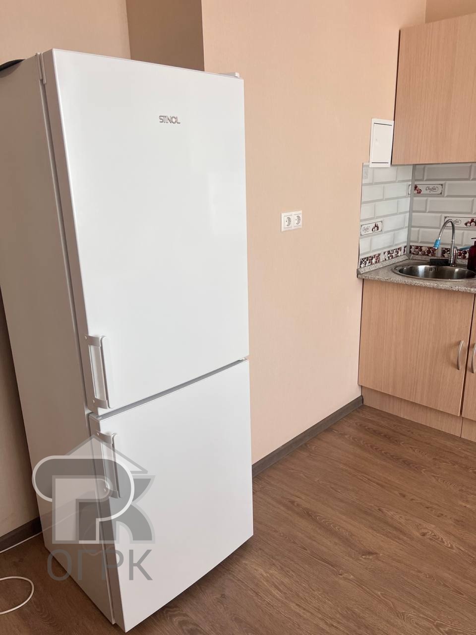 Купить 1-комнатную квартиру, №388229