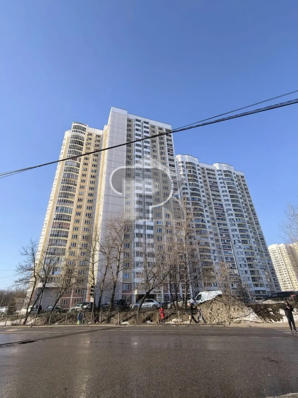 Купить 1-комнатную квартиру, №388964