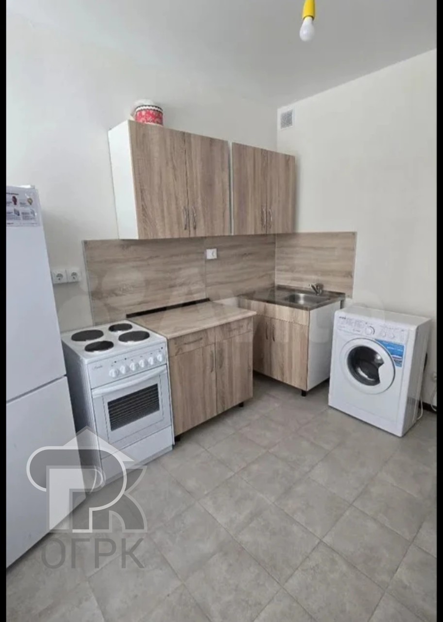 Купить 1-комнатную квартиру, №389107