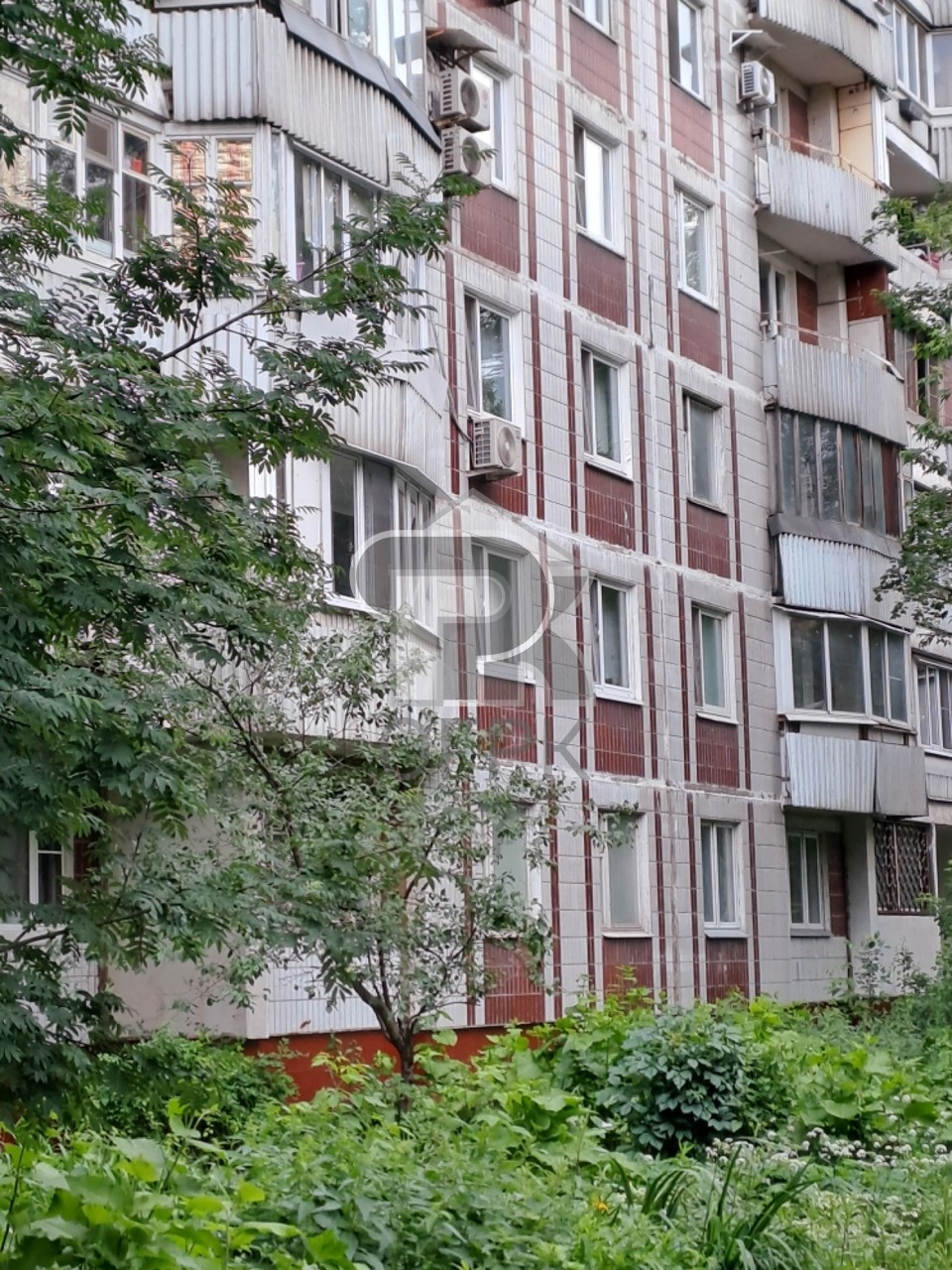 Купить 1-комнатную квартиру, №390388