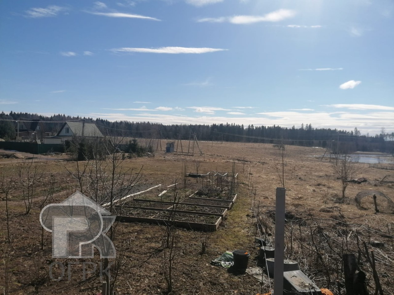 Купить землю, №353607