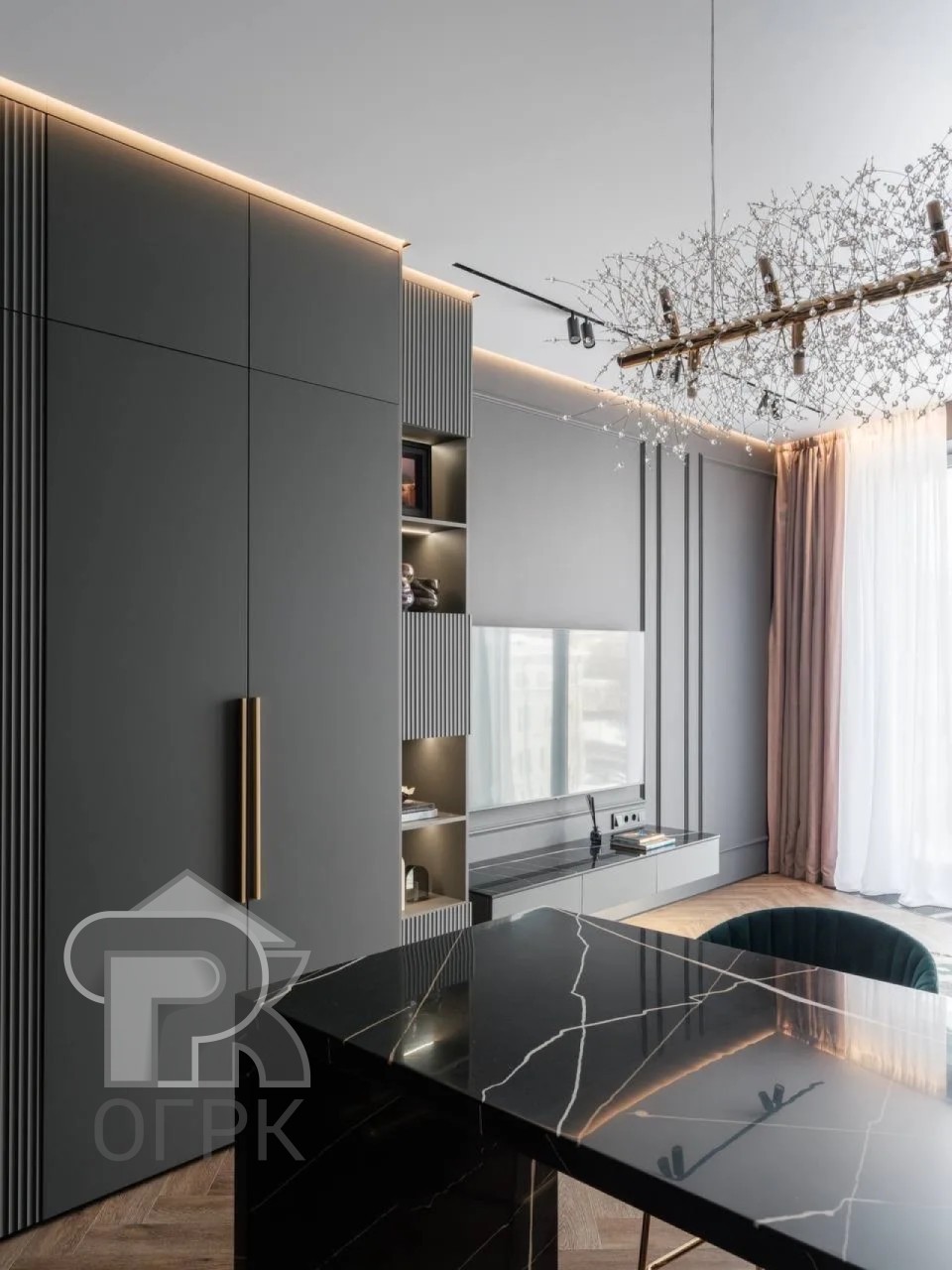 Купить студию, №389326