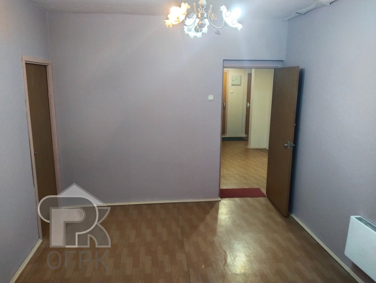 Купить 3-комнатную квартиру, №372882
