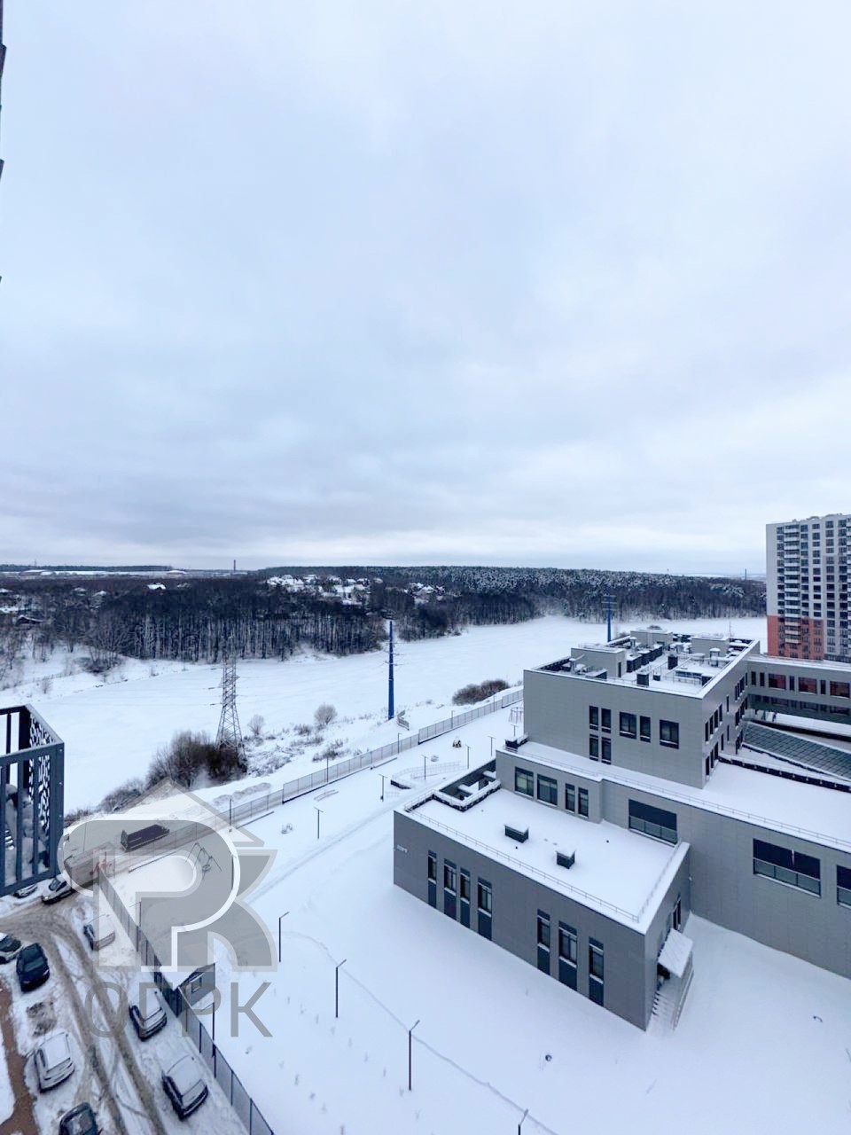 Купить 3-комнатную квартиру, №387563