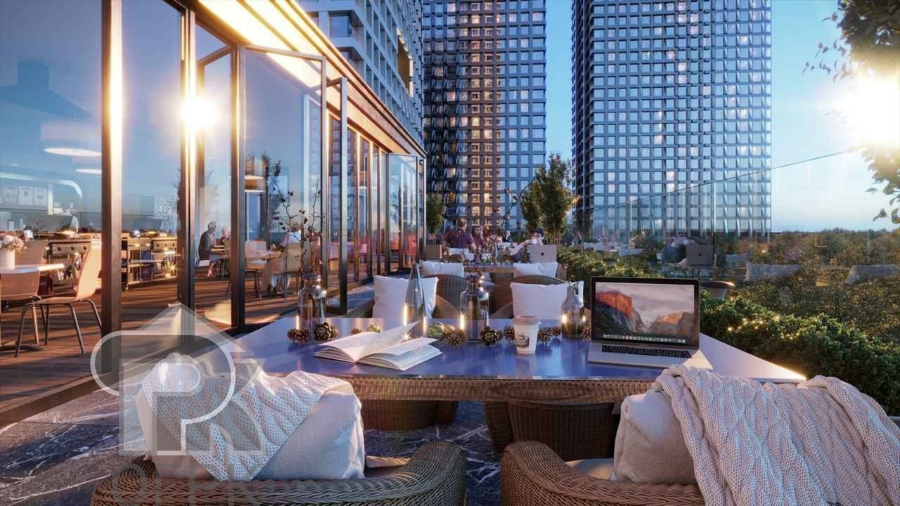 Купить студию, №388952