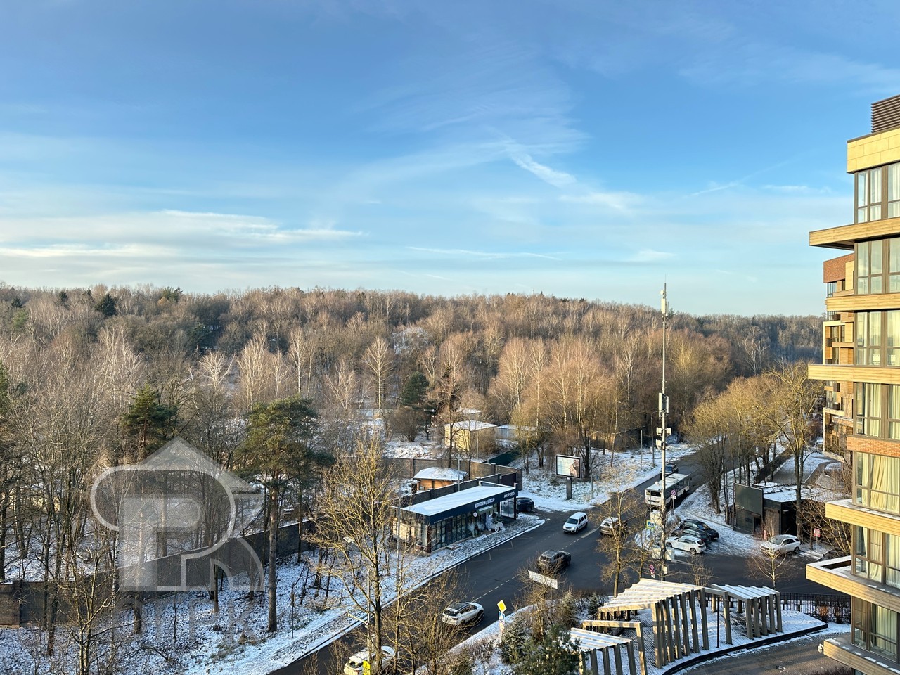 Купить 2-комнатную квартиру, №387456