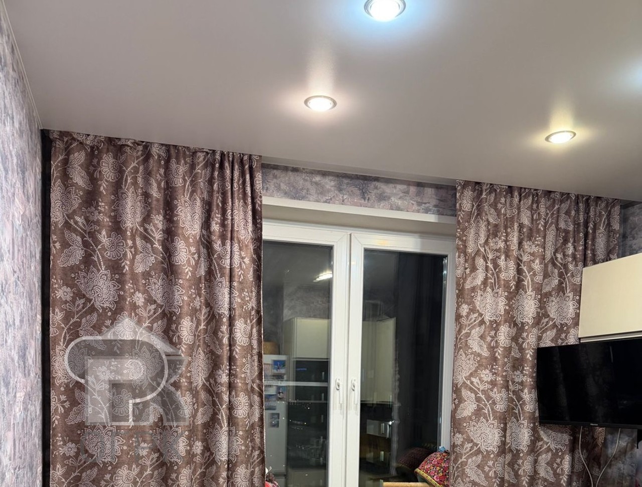 Купить 2-комнатную квартиру, №387920