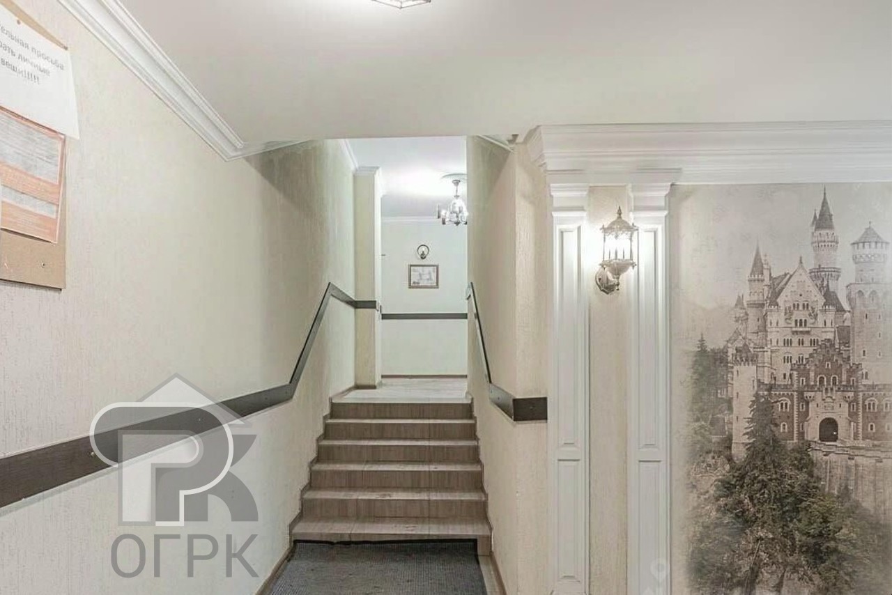 Купить студию, №389388