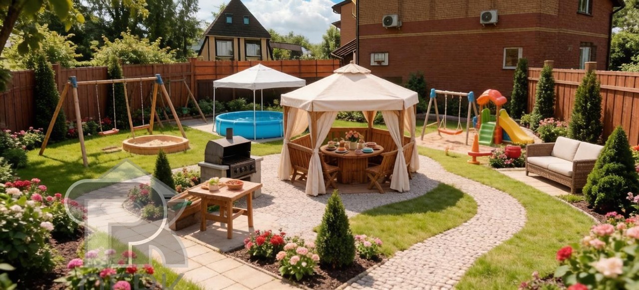 Купить таунхаус, №390458