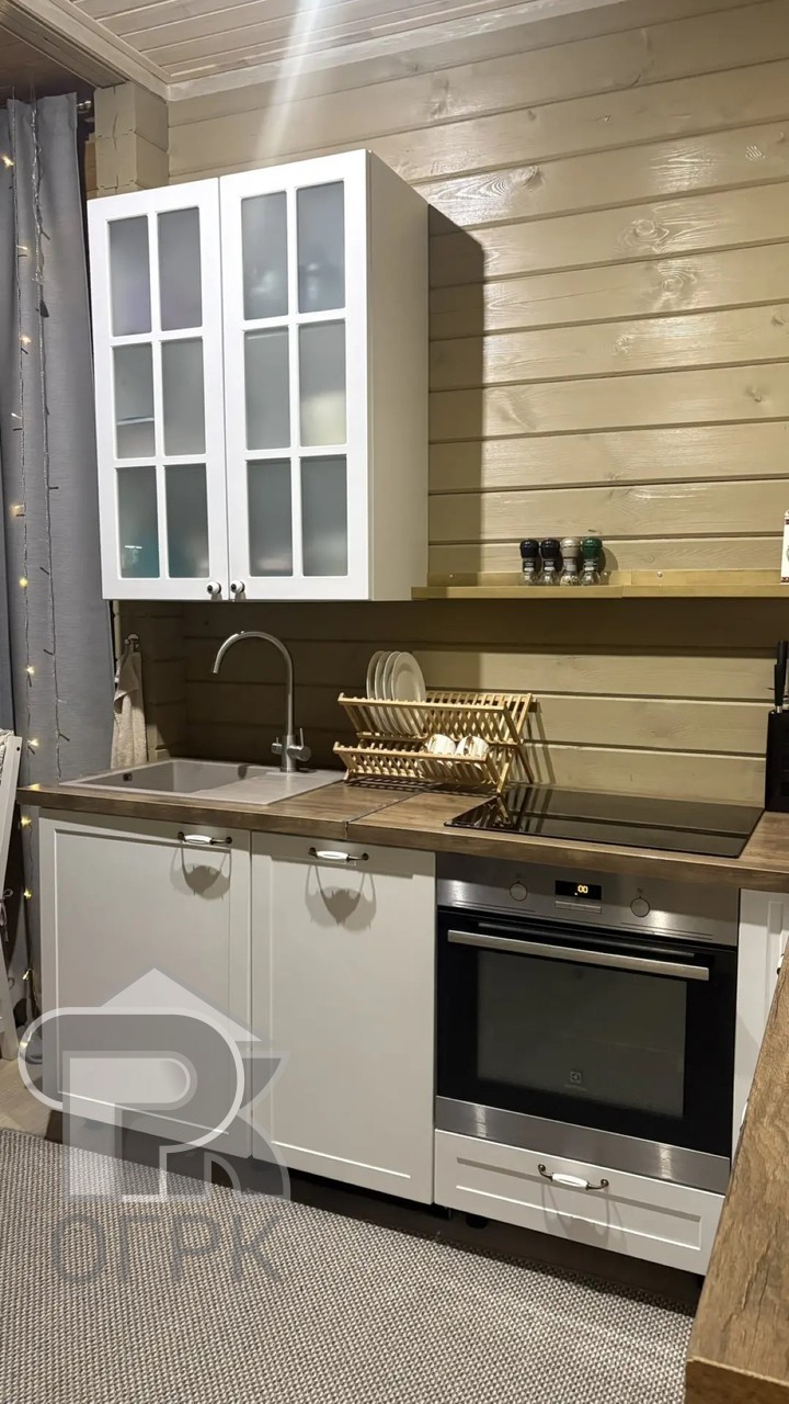 Купить коттедж, №390047