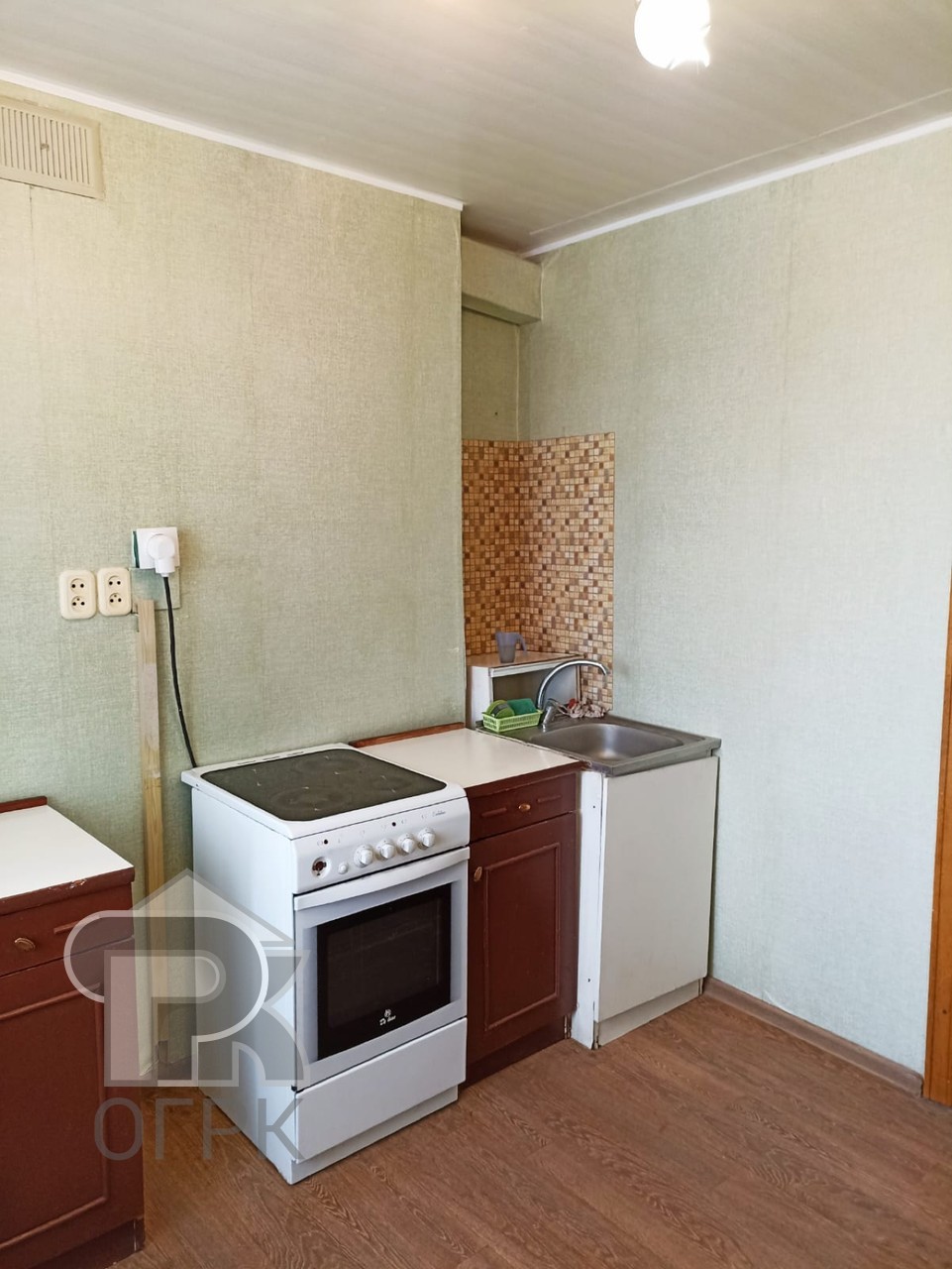 Купить 2-комнатную квартиру, №374070