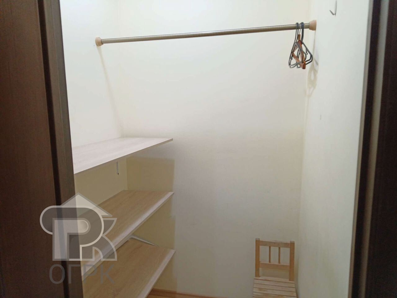 Купить 1-комнатную квартиру, №388473