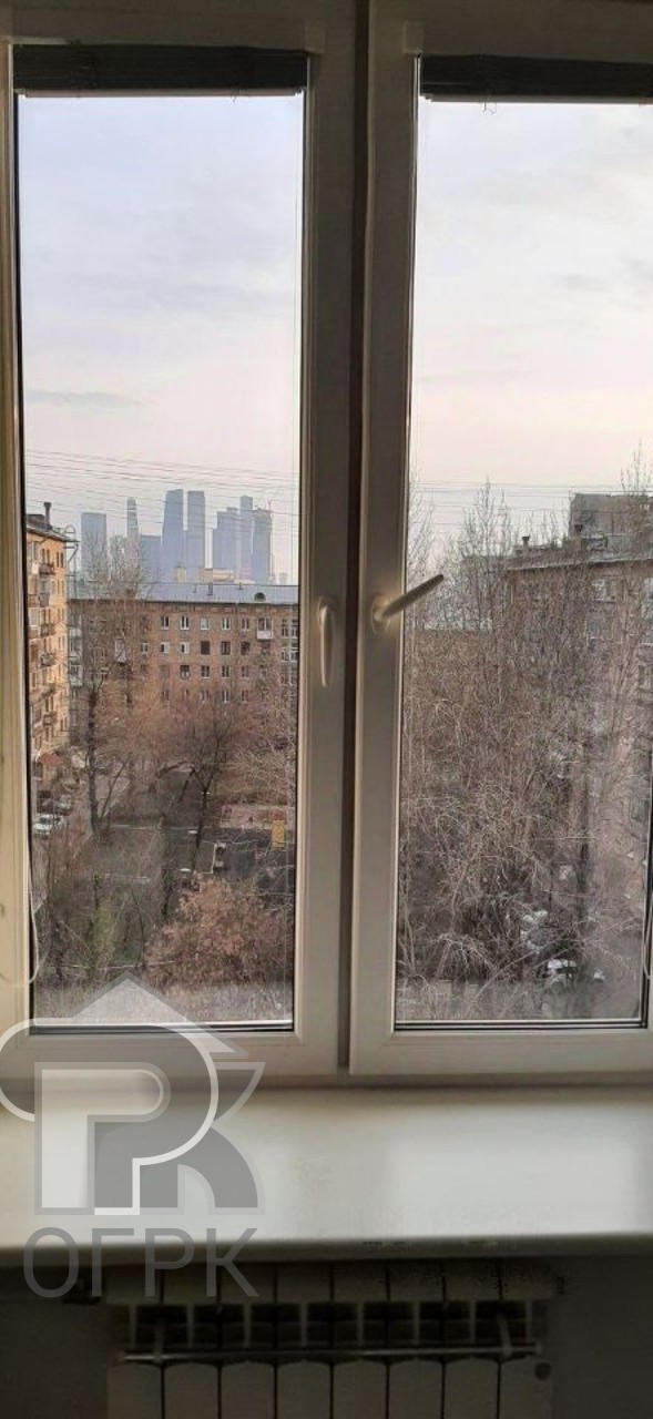 Купить 3-комнатную квартиру, №373695