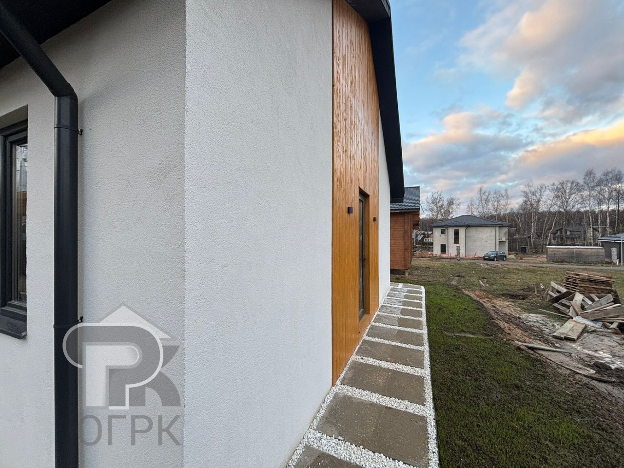 Купить дом, №387717