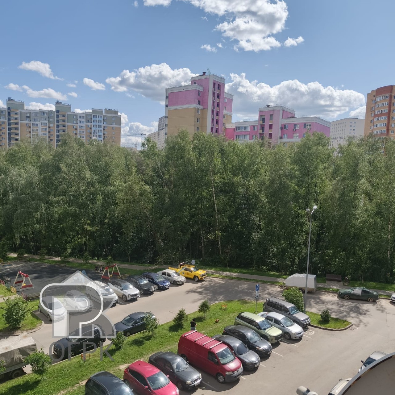 Купить 1-комнатную квартиру, №387392