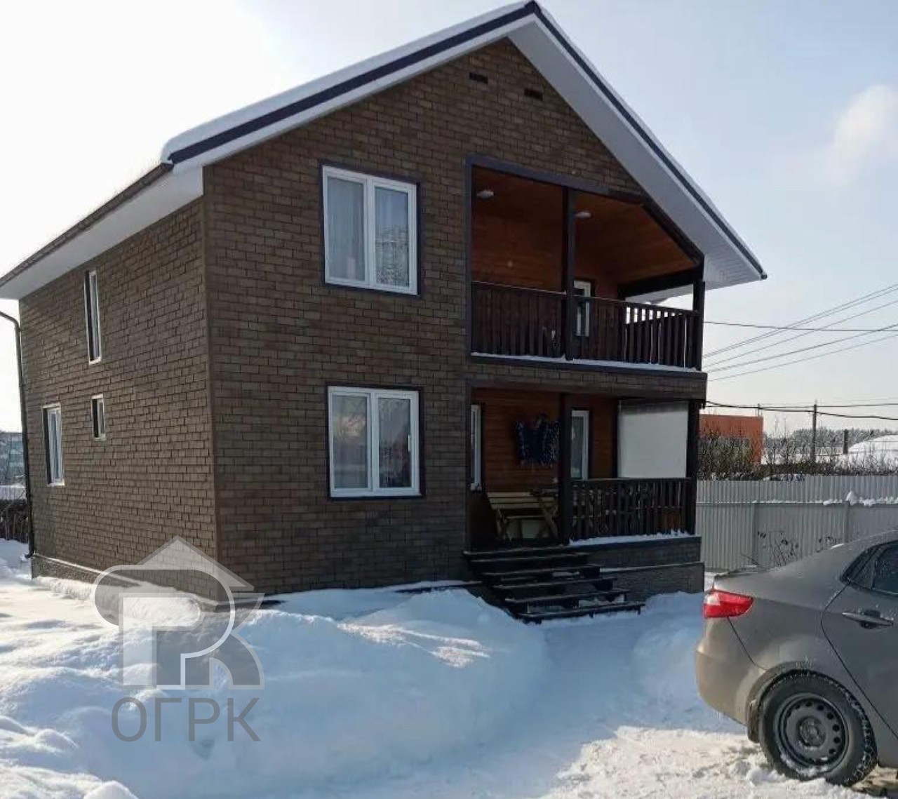 Купить дом, №388757