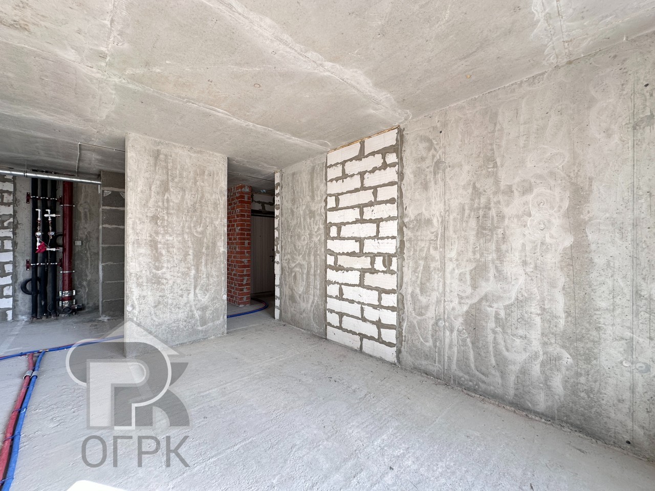 Купить 2-комнатную квартиру, №387261