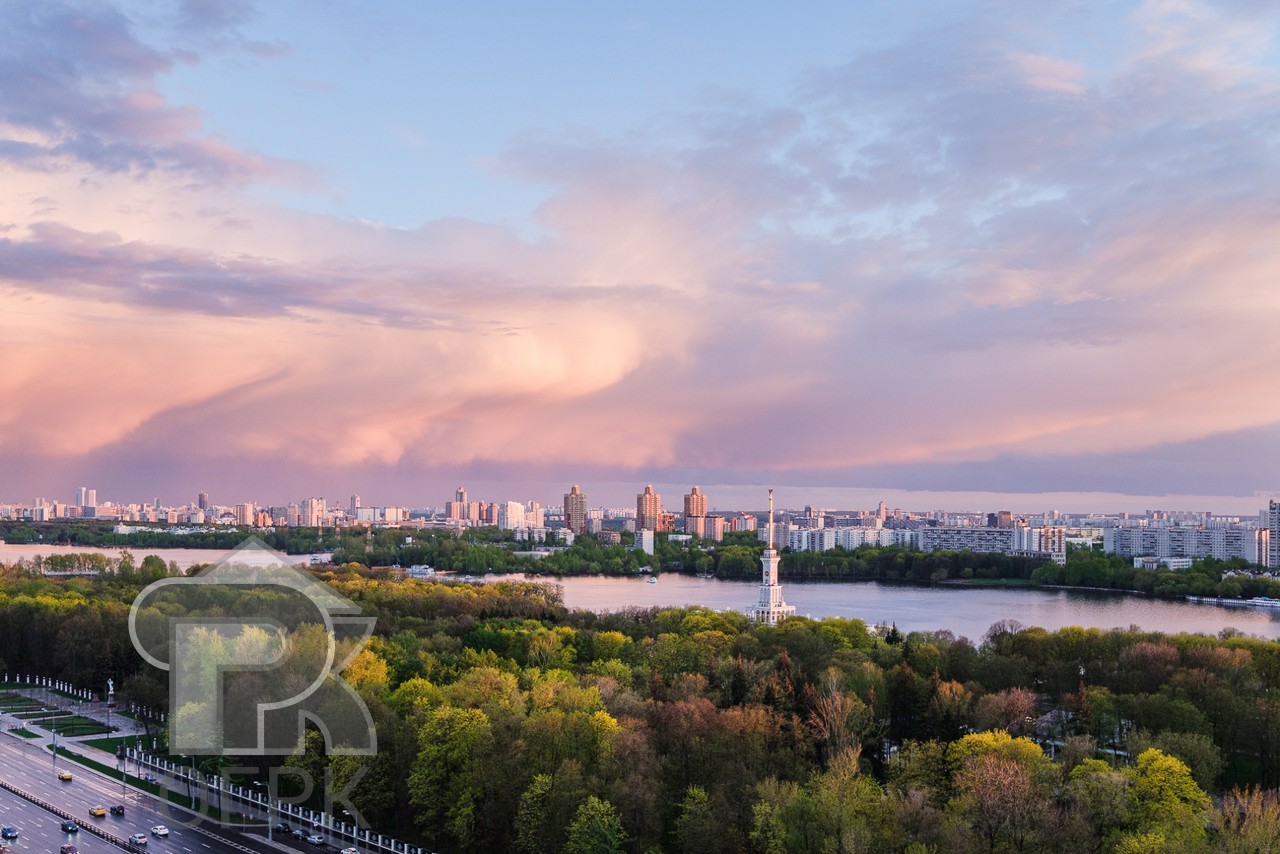 Купить 1-комнатную квартиру, №386090