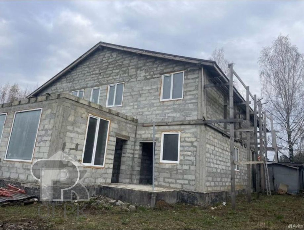 Купить коттедж, №384926