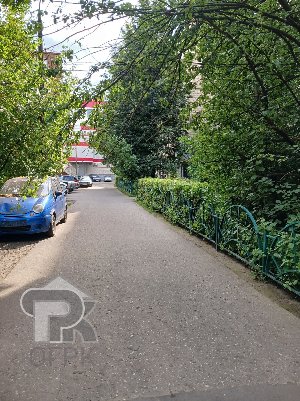 Купить 3-комнатную квартиру, №370458