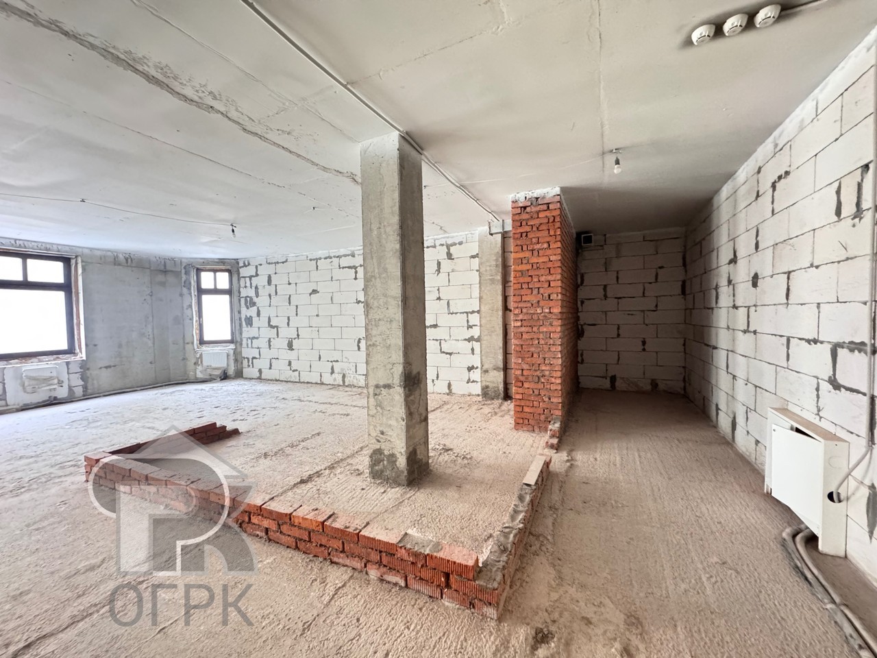 Купить 3-комнатную квартиру, №360206