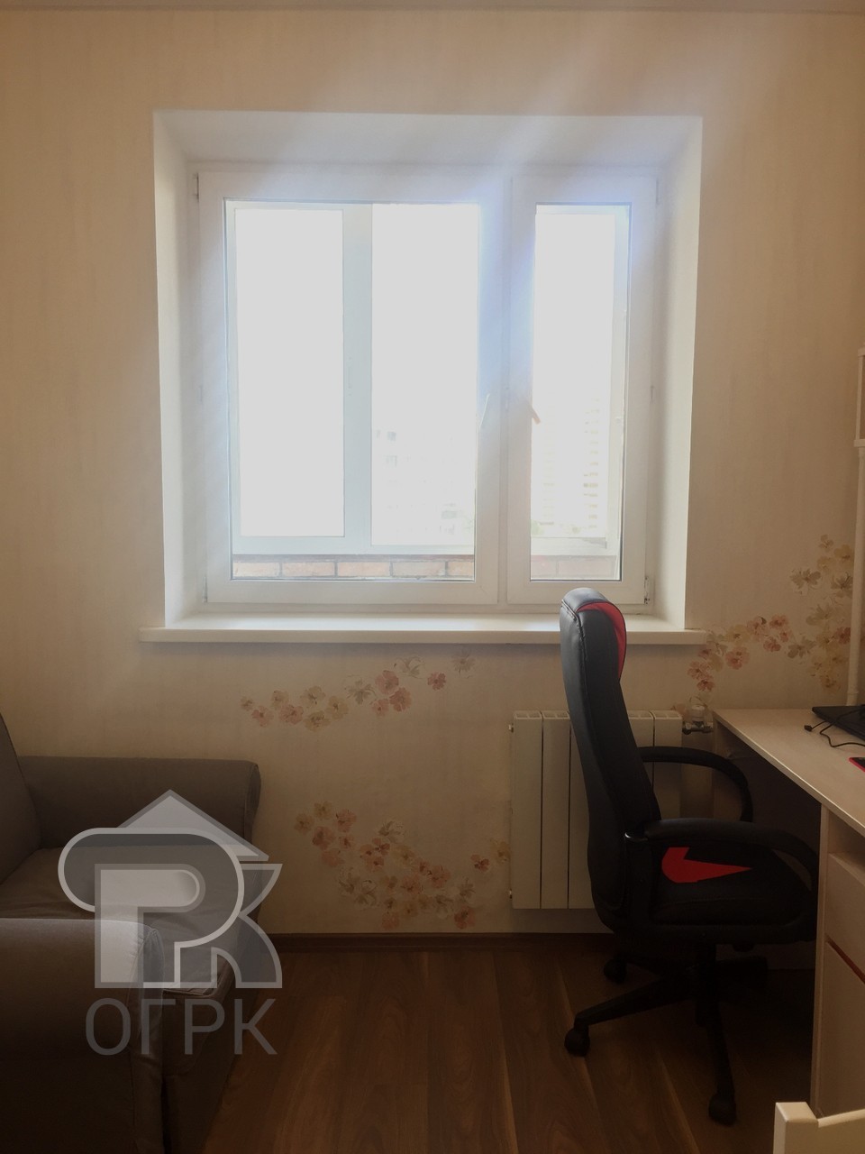 Купить 3-комнатную квартиру, №358946