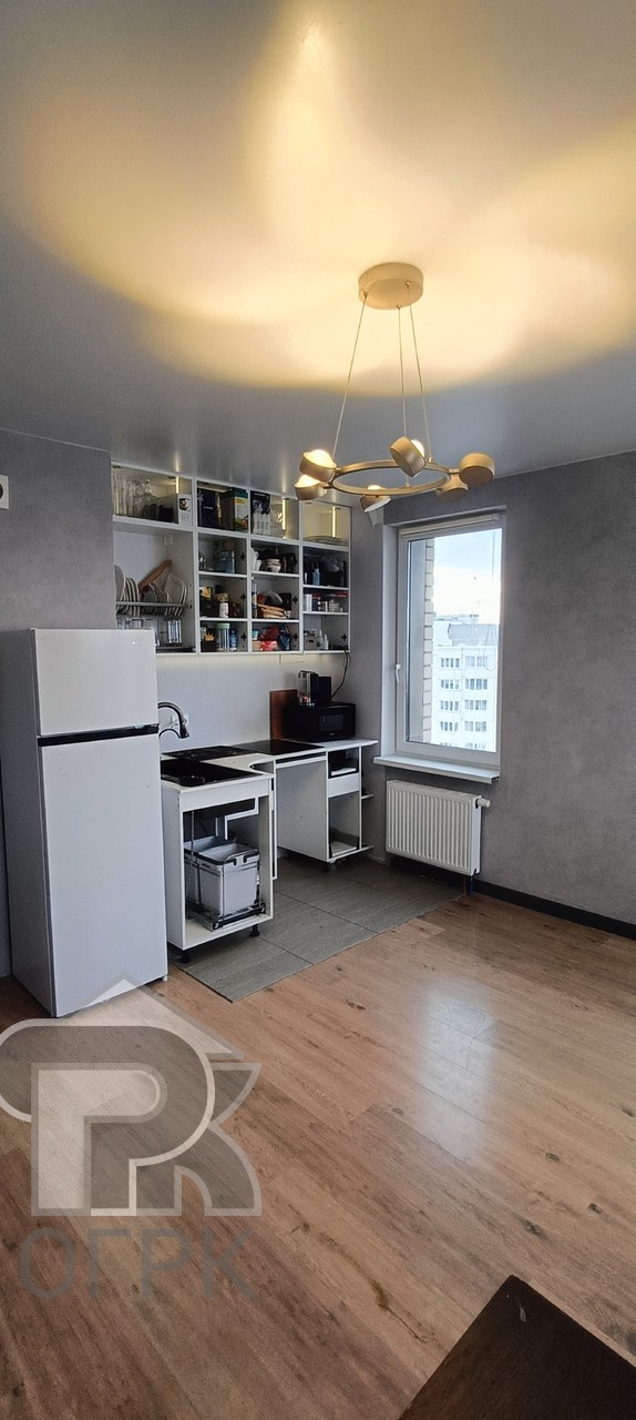 Купить 3-комнатную квартиру, №388707