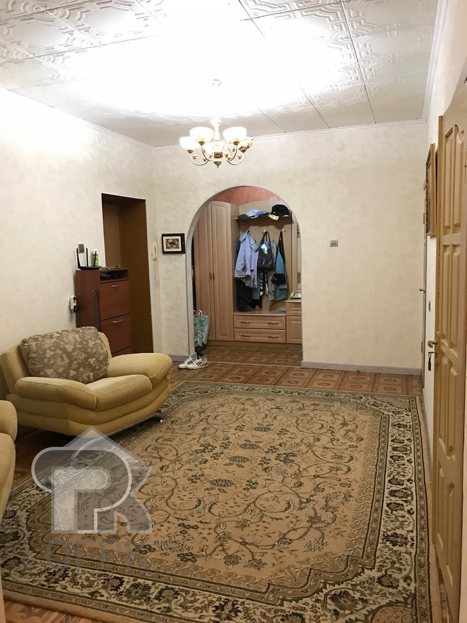 Купить 2-комнатную квартиру, №372257