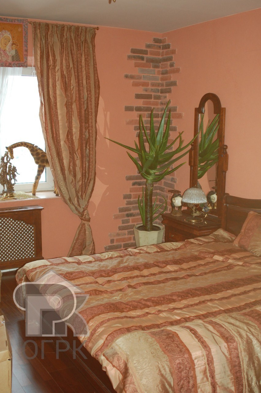 Купить 3-комнатную квартиру, №388454