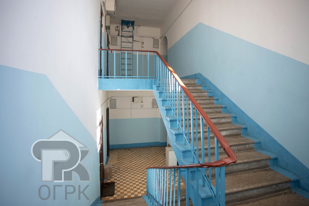 Купить 1-комнатную квартиру, №388577