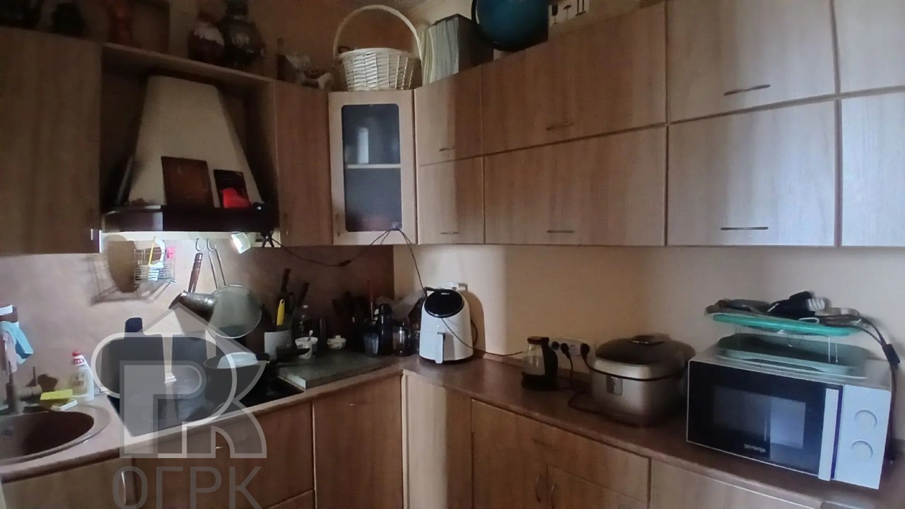 Купить 3-комнатную квартиру, №391250