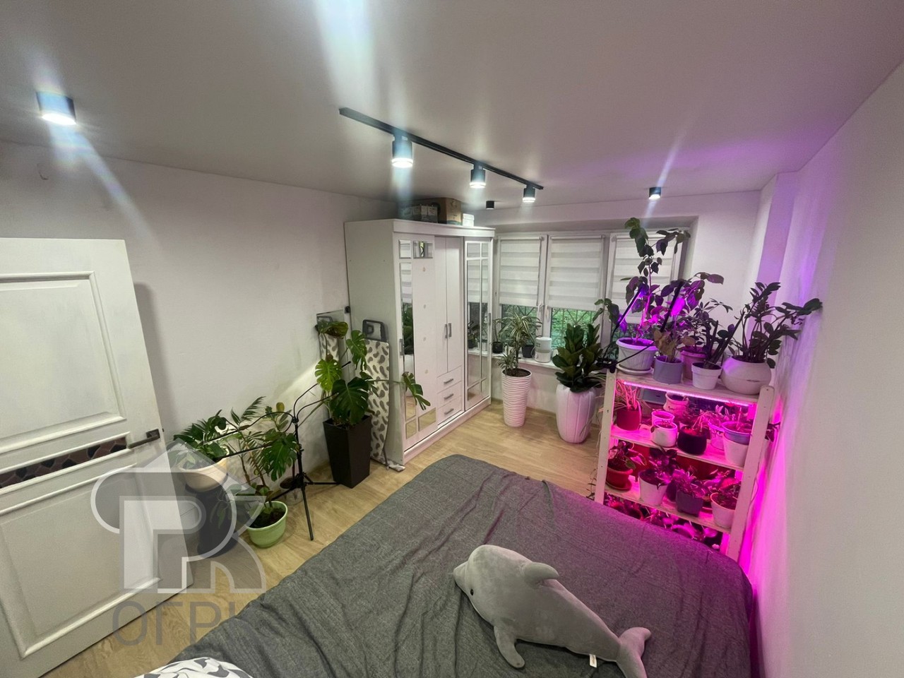 Купить 3-комнатную квартиру, №387283