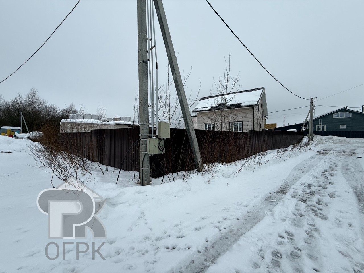 Купить дом, №388453