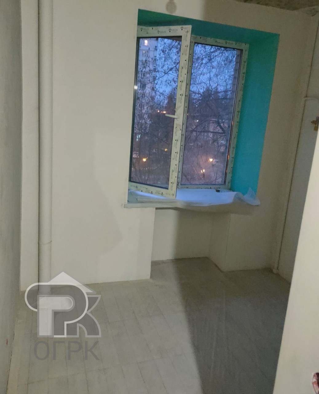 Купить 2-комнатную квартиру, №387701