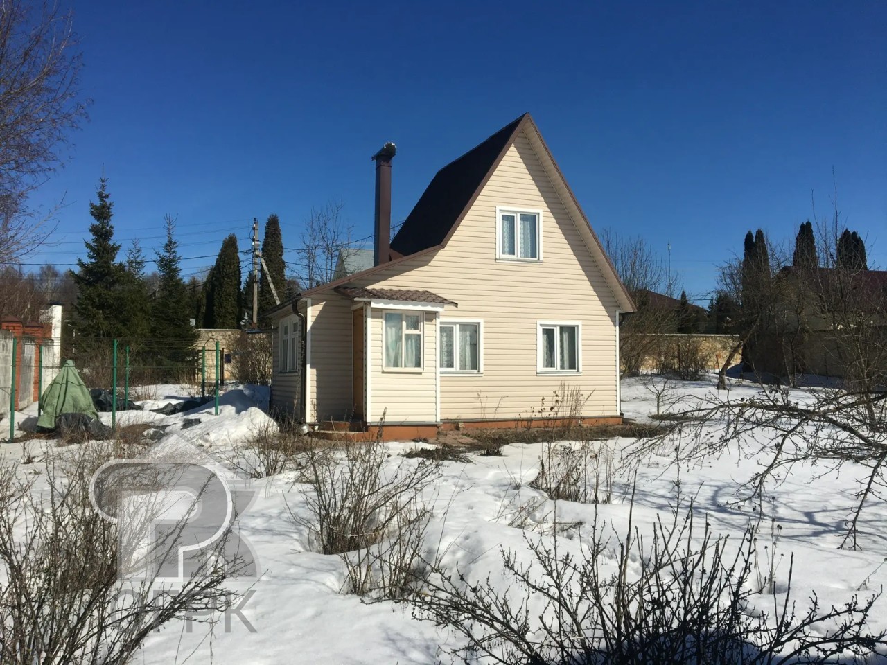 Купить дом, №388751