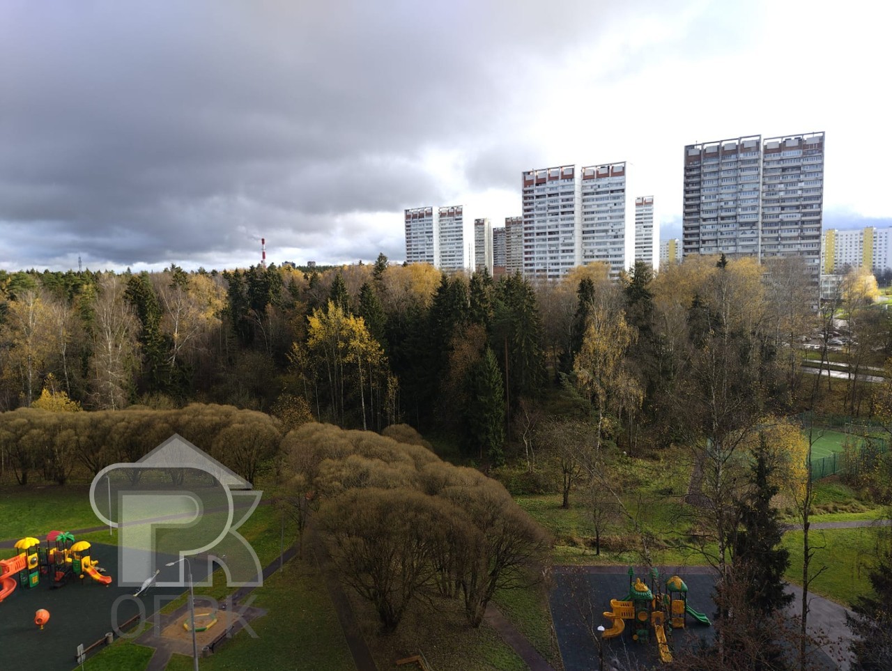 Купить 2-комнатную квартиру, №387357