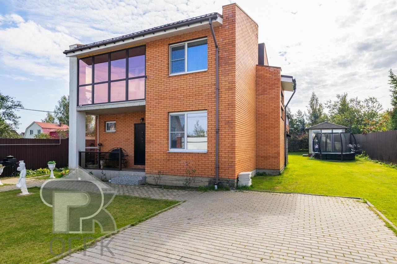 Купить коттедж, №385381