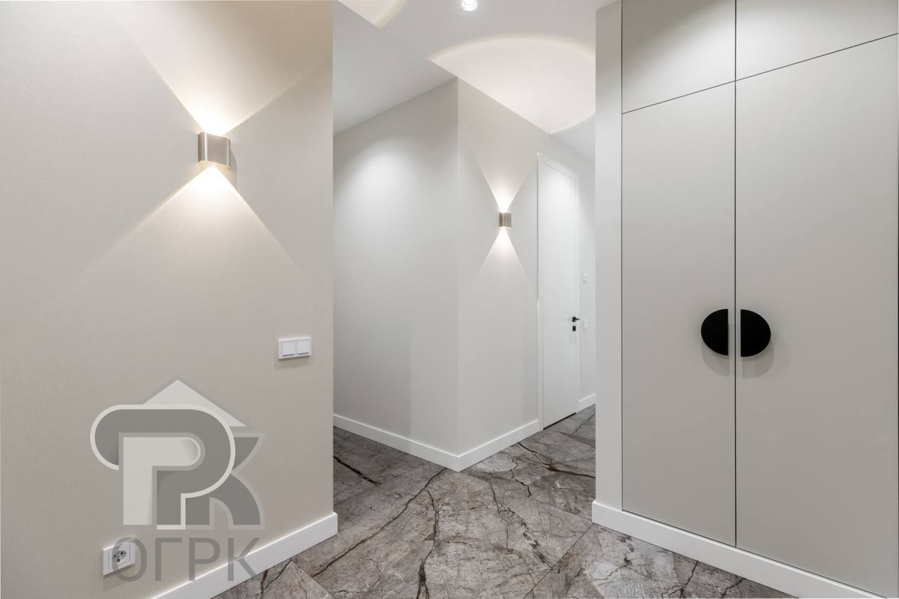 Купить 4-комнатную квартиру, №388121