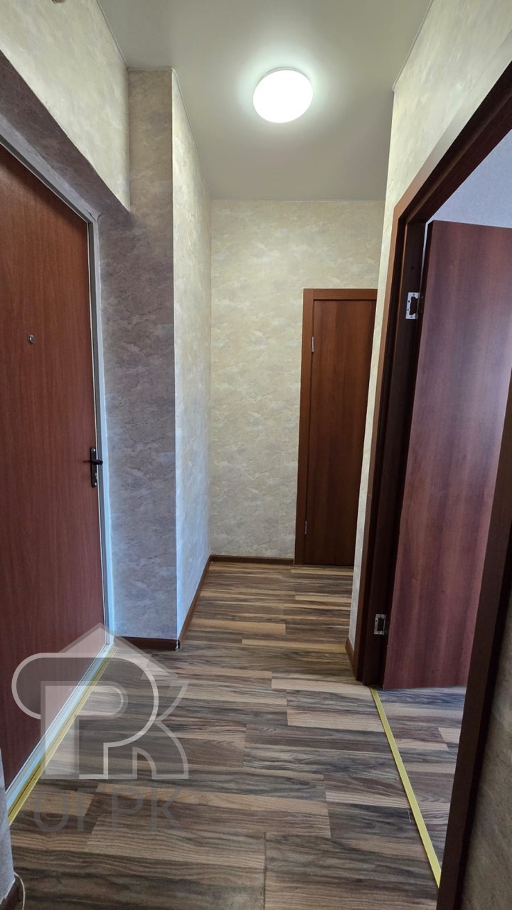 Купить 1-комнатную квартиру, №385841
