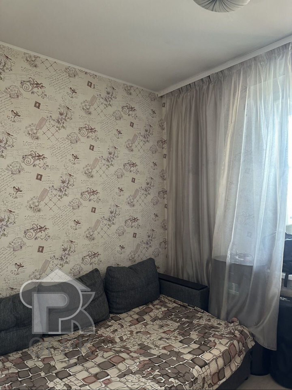 Купить 1-комнатную квартиру, №387907