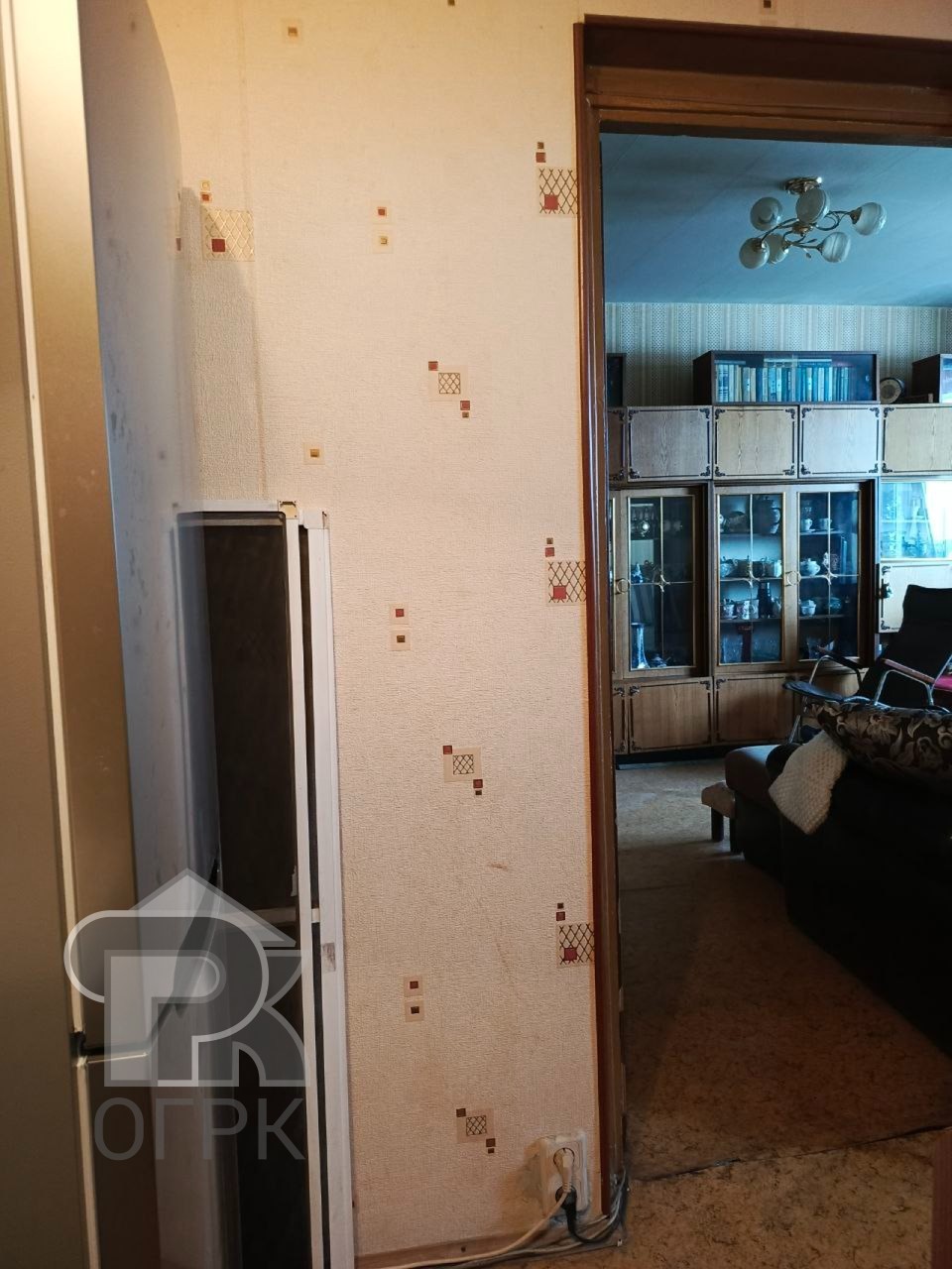 Купить 1-комнатную квартиру, №388509