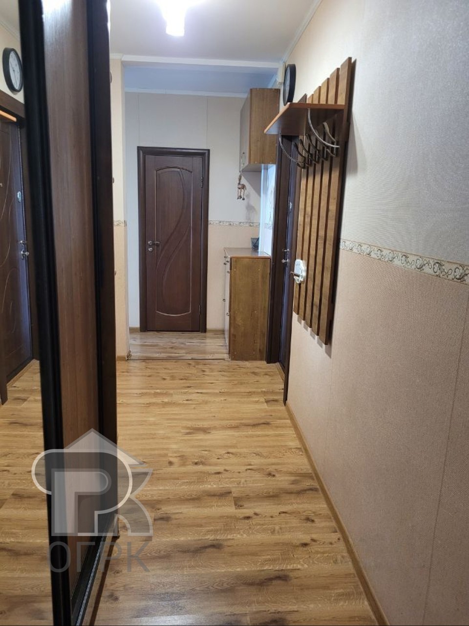 Купить 2-комнатную квартиру, №388605