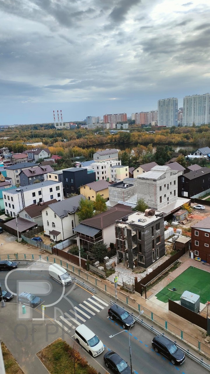Купить 1-комнатную квартиру, №383364