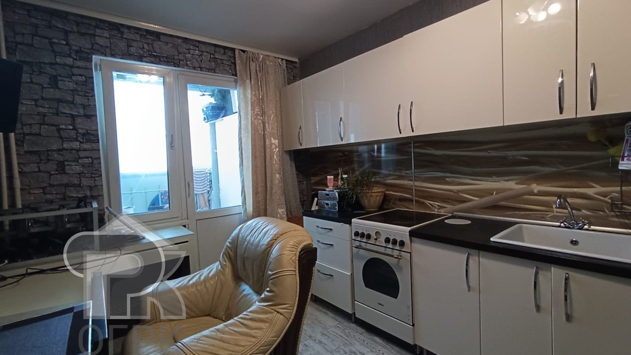 Купить 2-комнатную квартиру, №387795